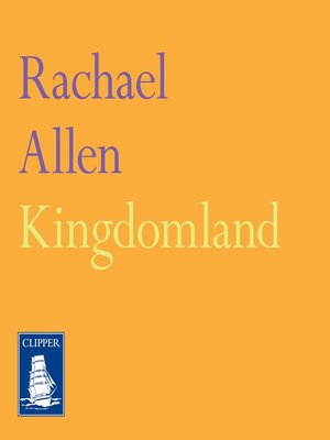 cover image of Kingdomland